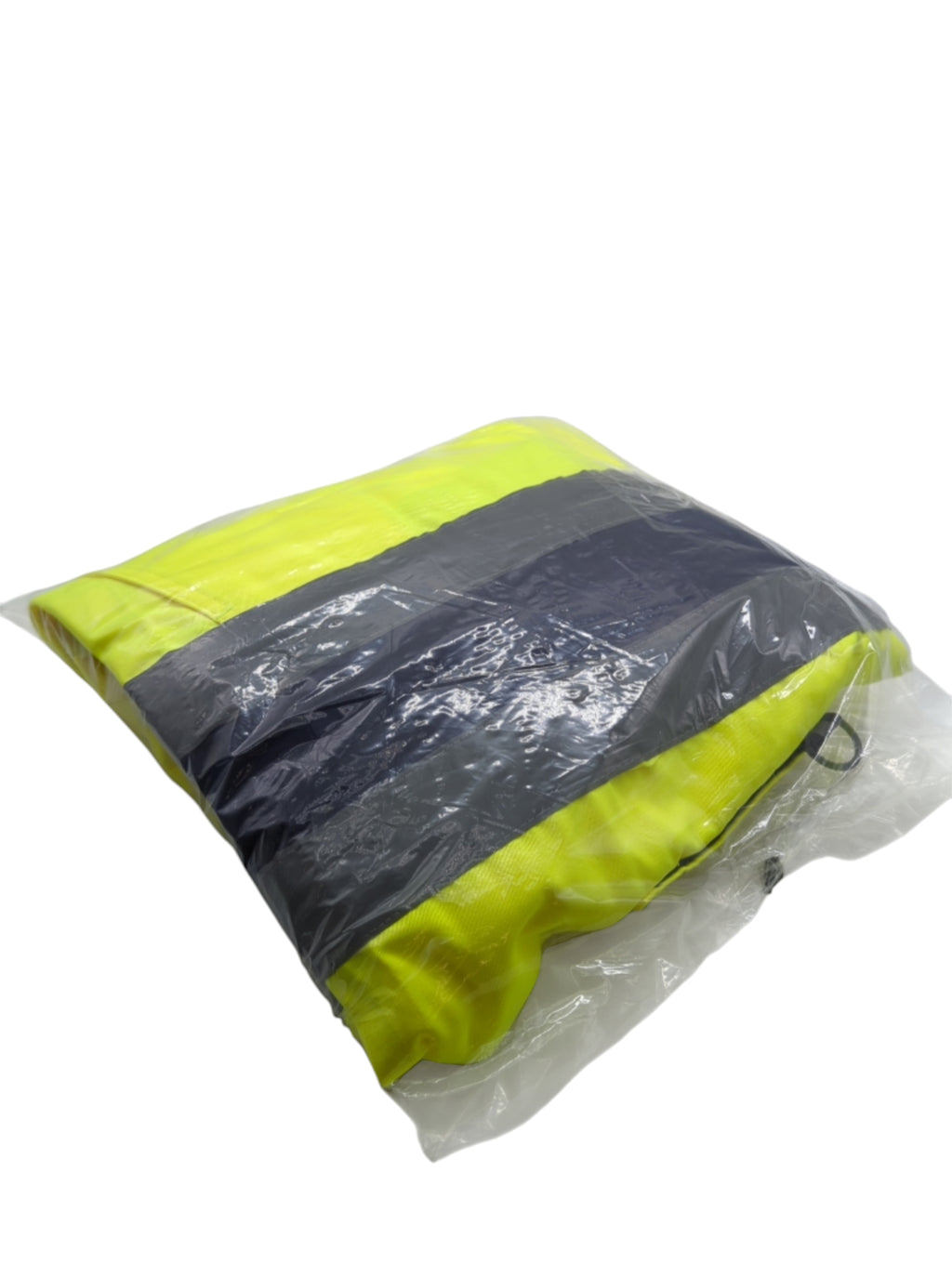 Portwest TX55 Nantes Arbeitskombi Overall reflektierend Gr. XXL Gelb Marine