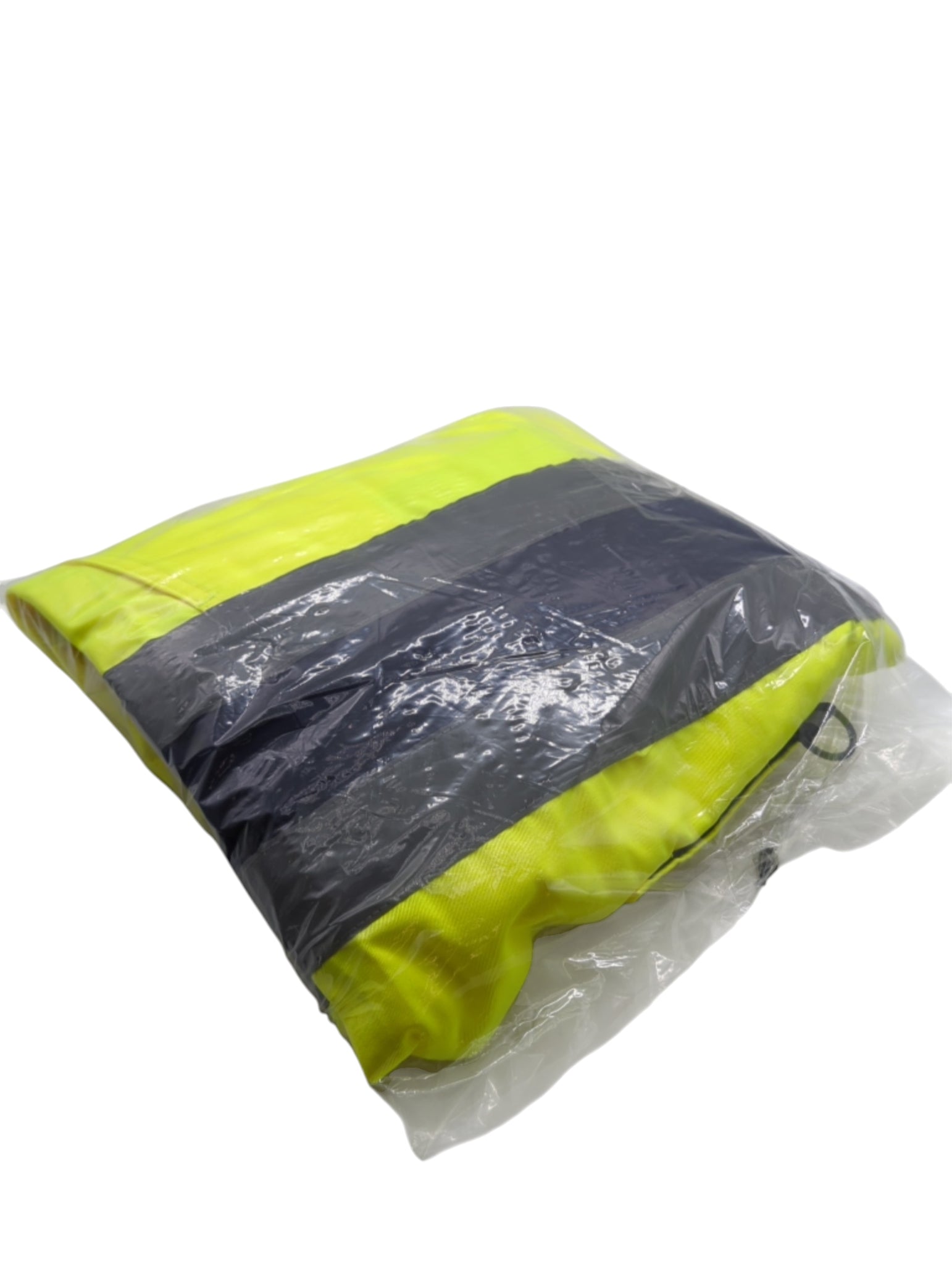 Portwest TX55 Nantes Arbeitskombi Overall reflektierend Gr. XXL Gelb Marine