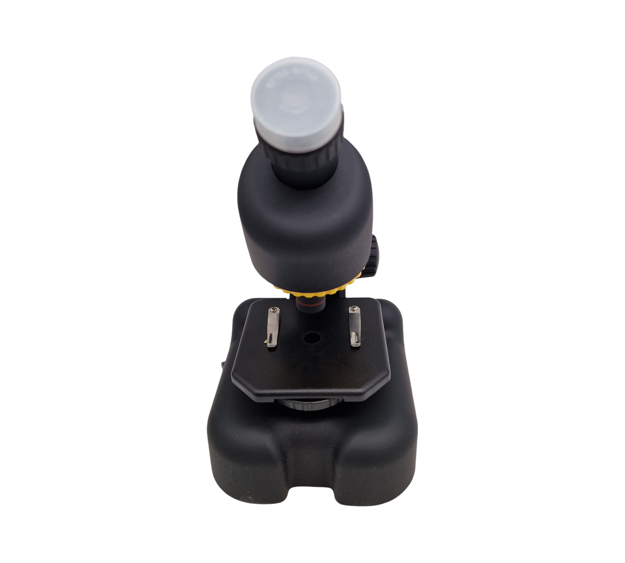National Geographic Mikroskop 40-640x LED Durchlicht Smartphone-Adapter