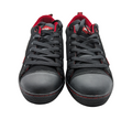 Lee Cooper LCSHOE054 Sicherheitsschuhe Retro Baseball SB SRA Gr. 39 Schwarz