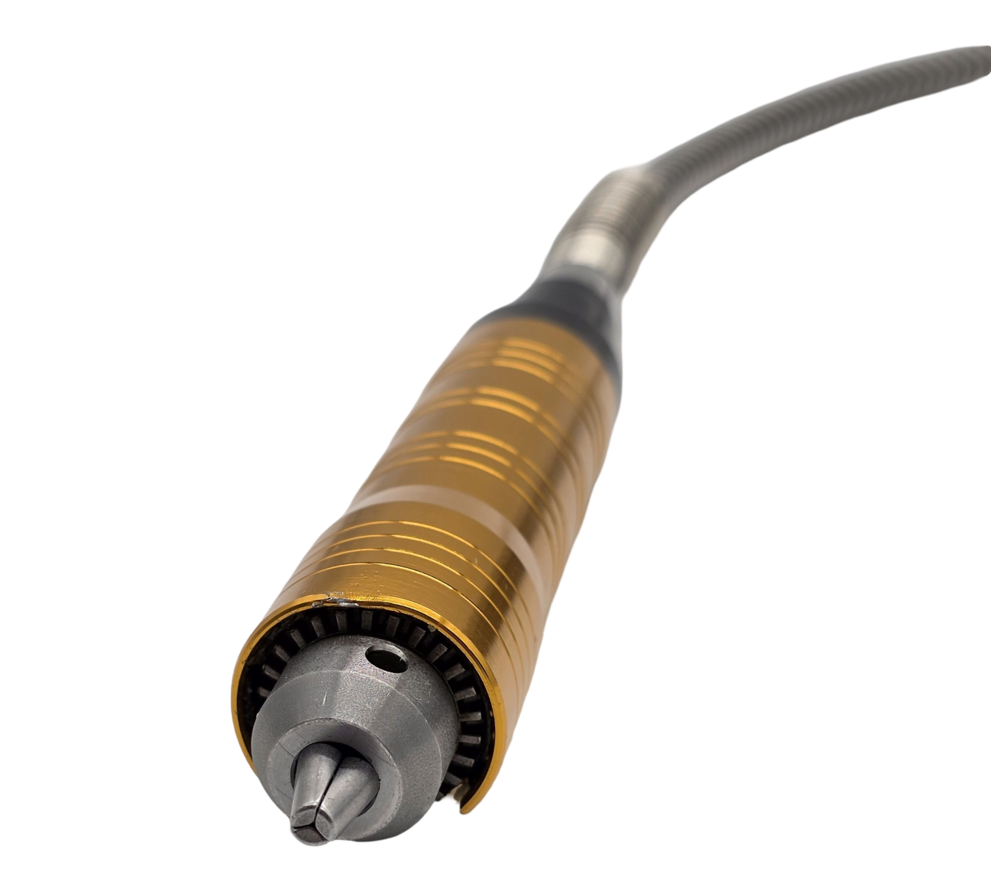 VEVOR Flex Shaft Drehwerkzeug 780W Hängemotor Schleifgerät Fußpedal