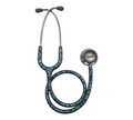 ADC Adscope 603 Stethoskop Florentiner Stil Limitierte Edition