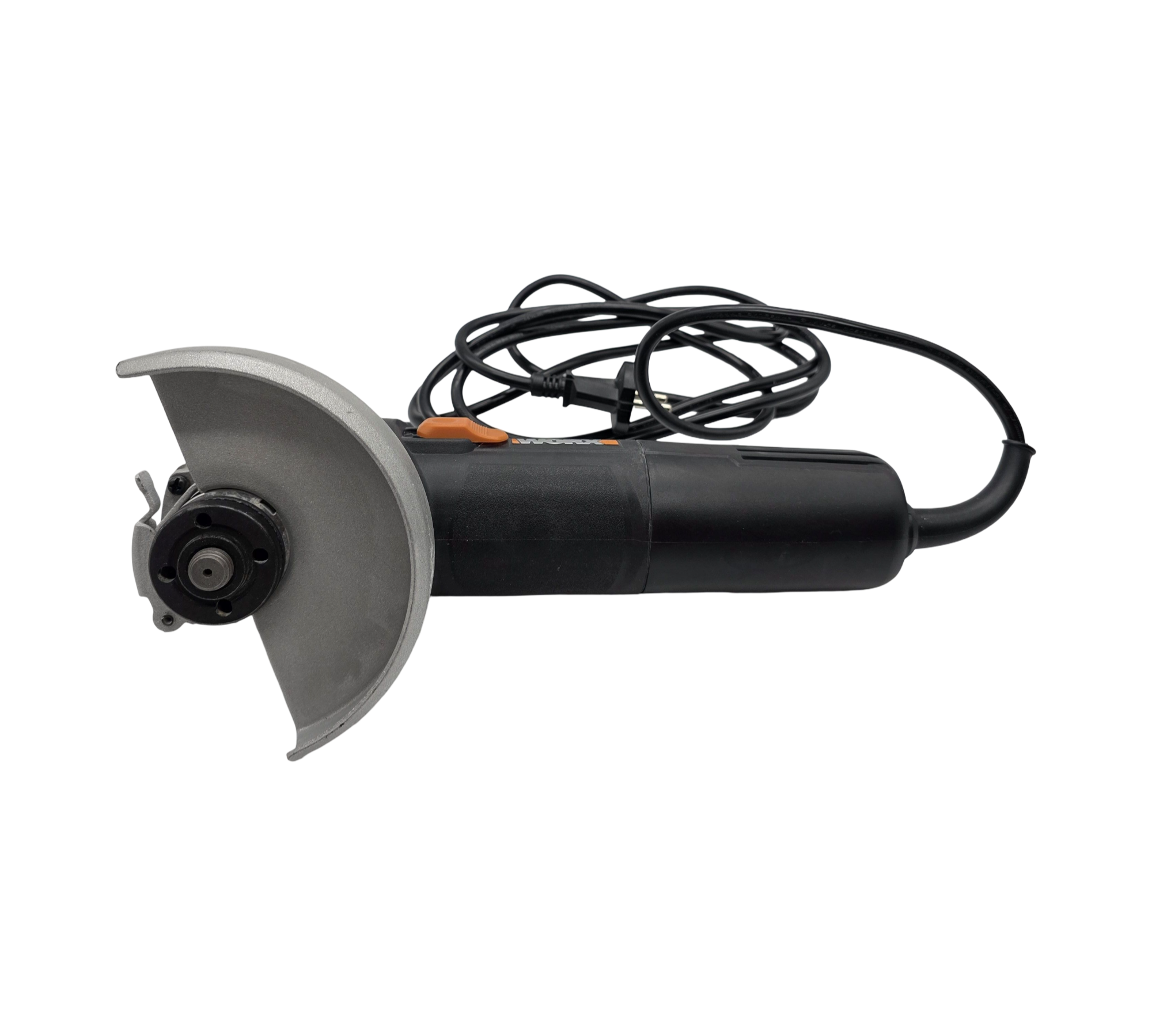 WORX WX718 Winkelschleifer 900W Schleifer verstellbarer Griff