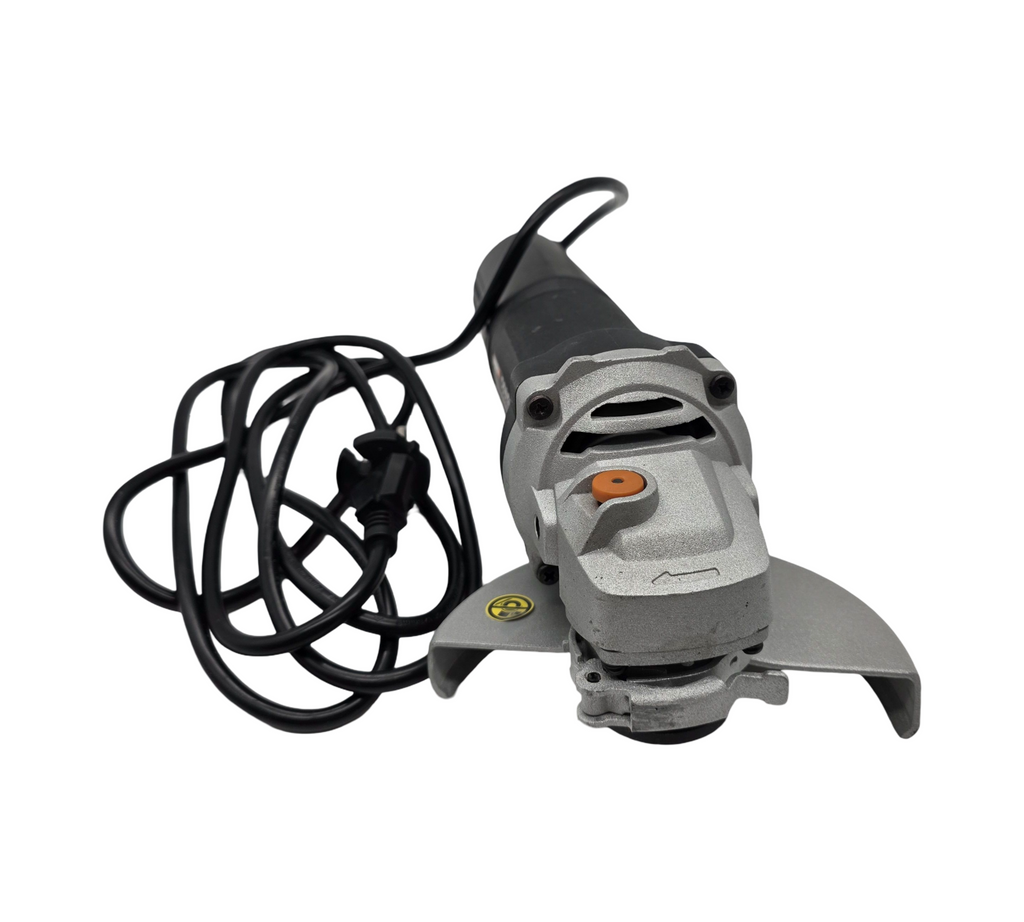 WORX WX718 Winkelschleifer 900W Schleifer verstellbarer Griff
