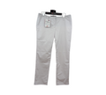 BP 1734 Damen-Chinohose elastisch Stretch Gr. 44n Weiß