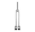 GiMa 31225 Aluminium Stimmgabel 128 HZ-Set, 1 Stück
