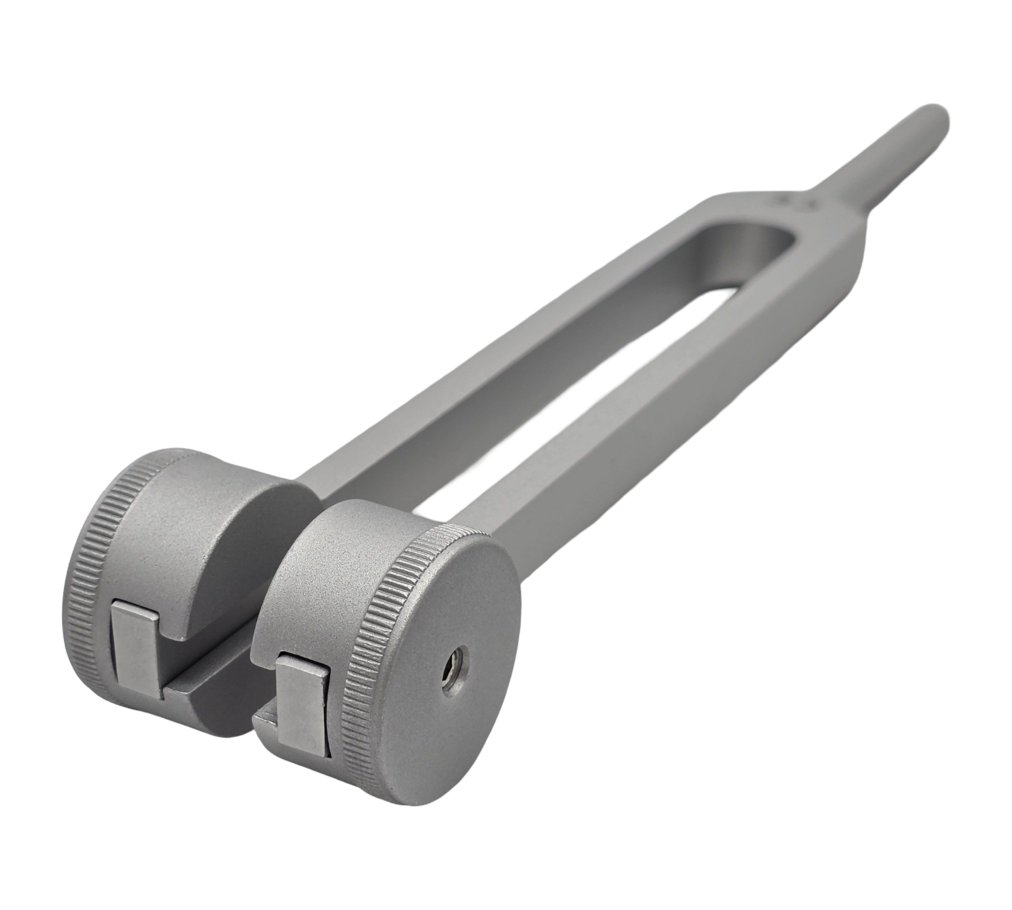 GiMa 31225 Aluminium Stimmgabel 128 HZ-Set, 1 Stück