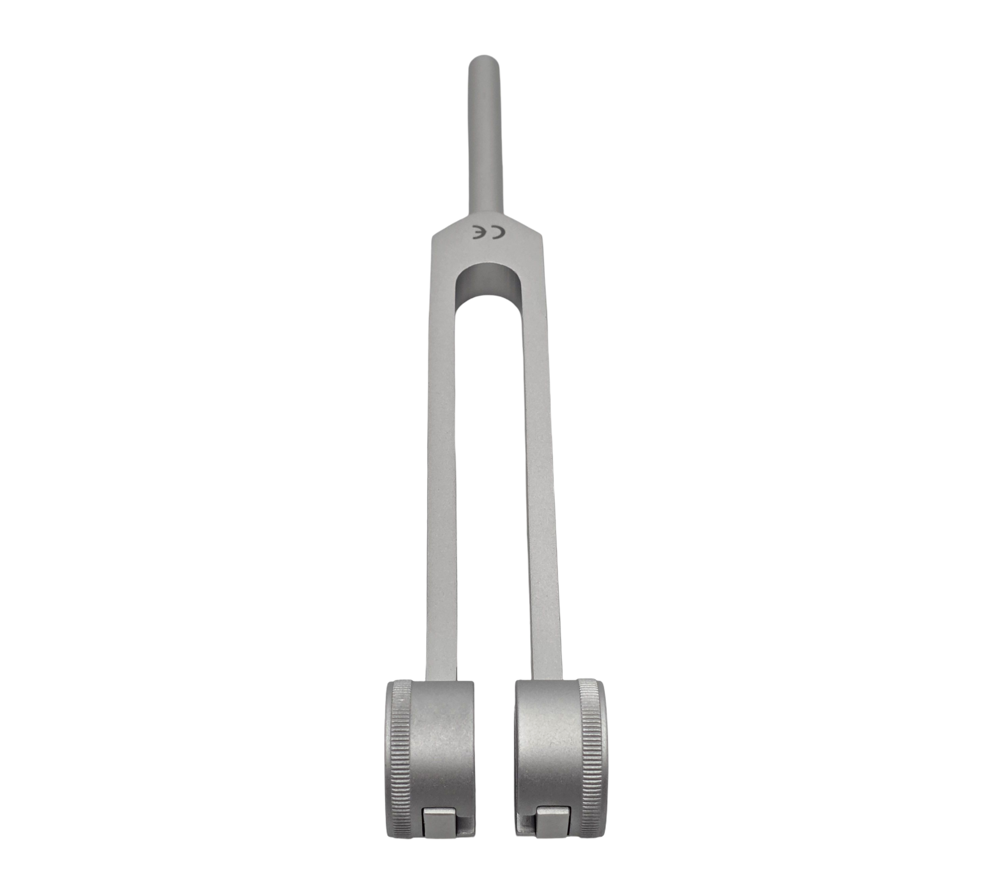 GiMa 31225 Aluminium Stimmgabel 128 HZ-Set, 1 Stück