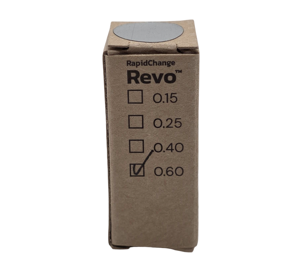 E3D RapidChange Revo ObXidian Düse 0,6 mm