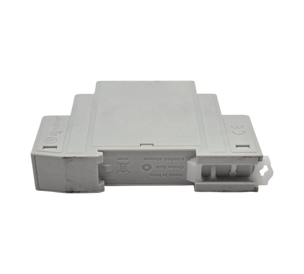 Finder 800102400000PAS Zeitrelais Multifunktion 16A 12-240 VAC/DC 0,1s-24h