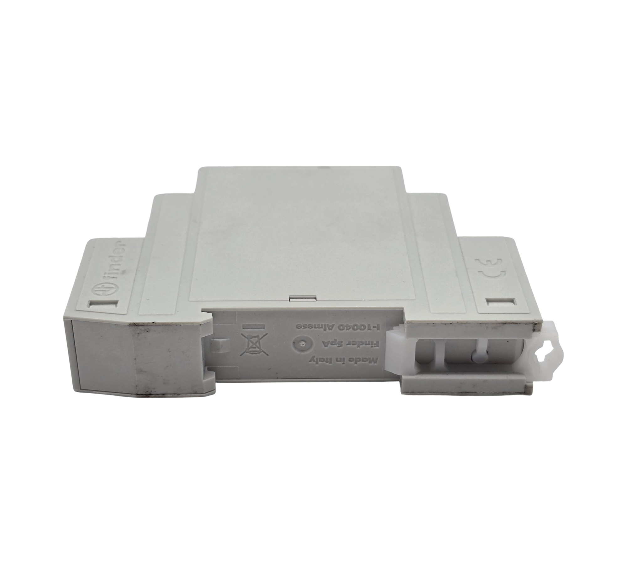 Finder 800102400000PAS Zeitrelais Multifunktion 16A 12-240 VAC/DC 0,1s-24h