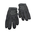 Mechanix Wear Tactical Pursuit CR5 Handschuhe Herren TSCR-55-010 Gr. L schwarz