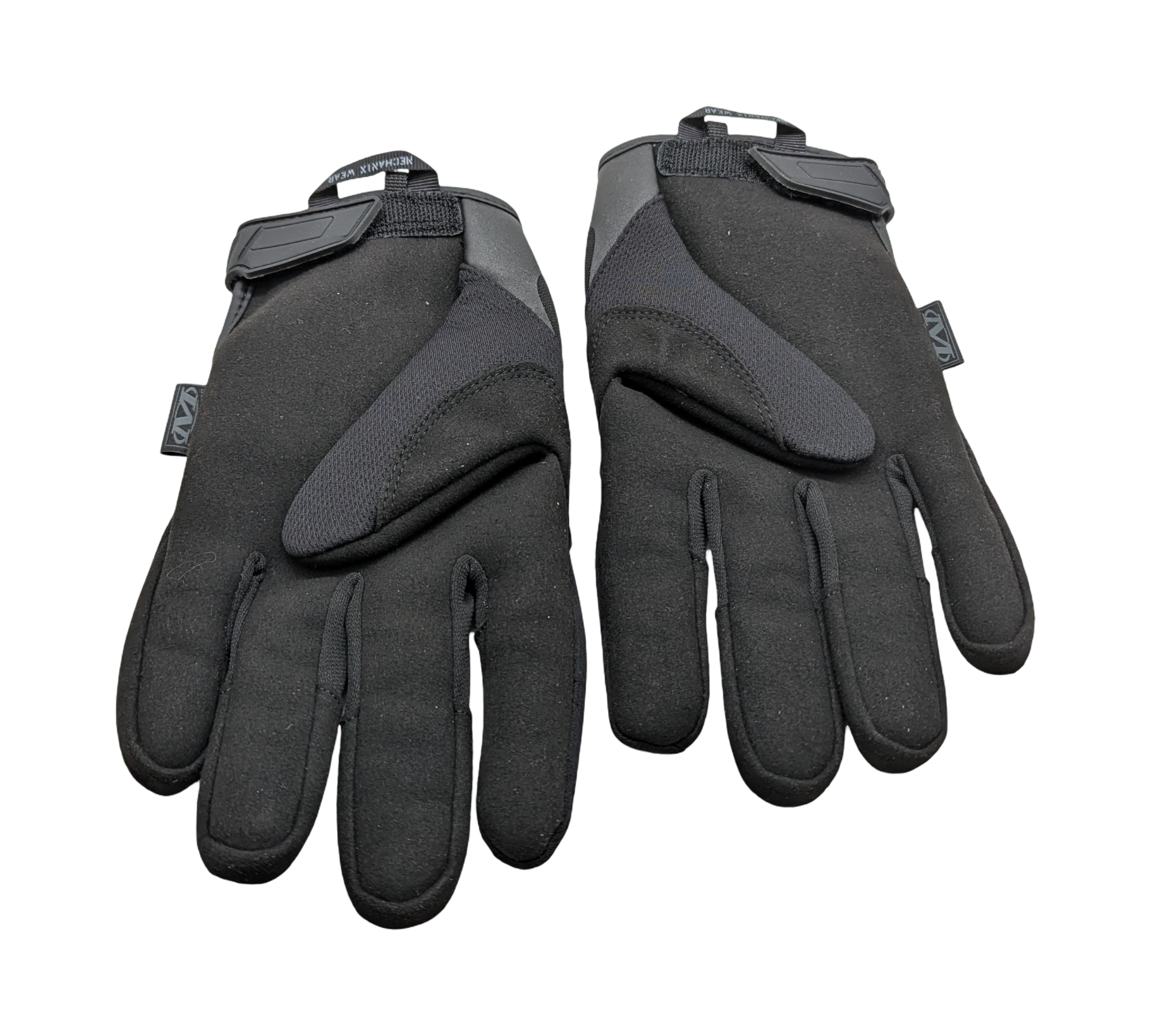 Mechanix Wear Tactical Pursuit CR5 Handschuhe Herren TSCR-55-010 Gr. L schwarz
