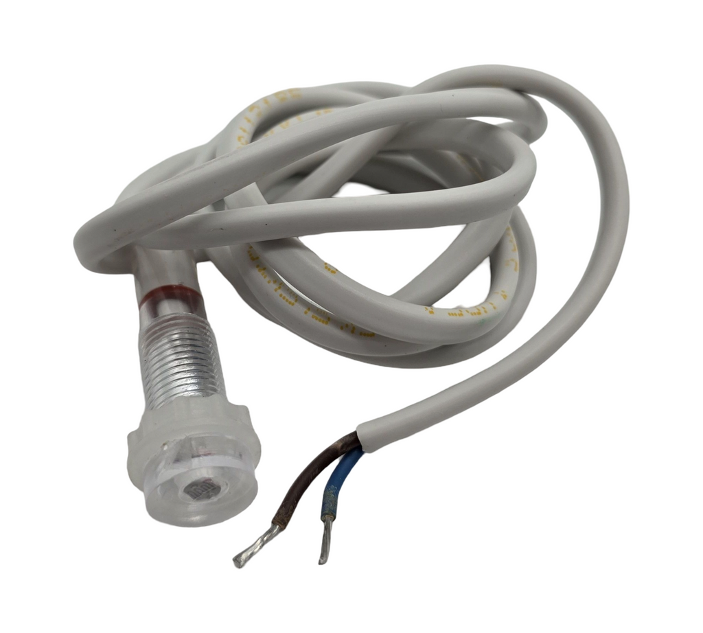F&F Dämmerungsschalter LDR-Sensor 12V 16A automatische Steuerung Ultraweiß