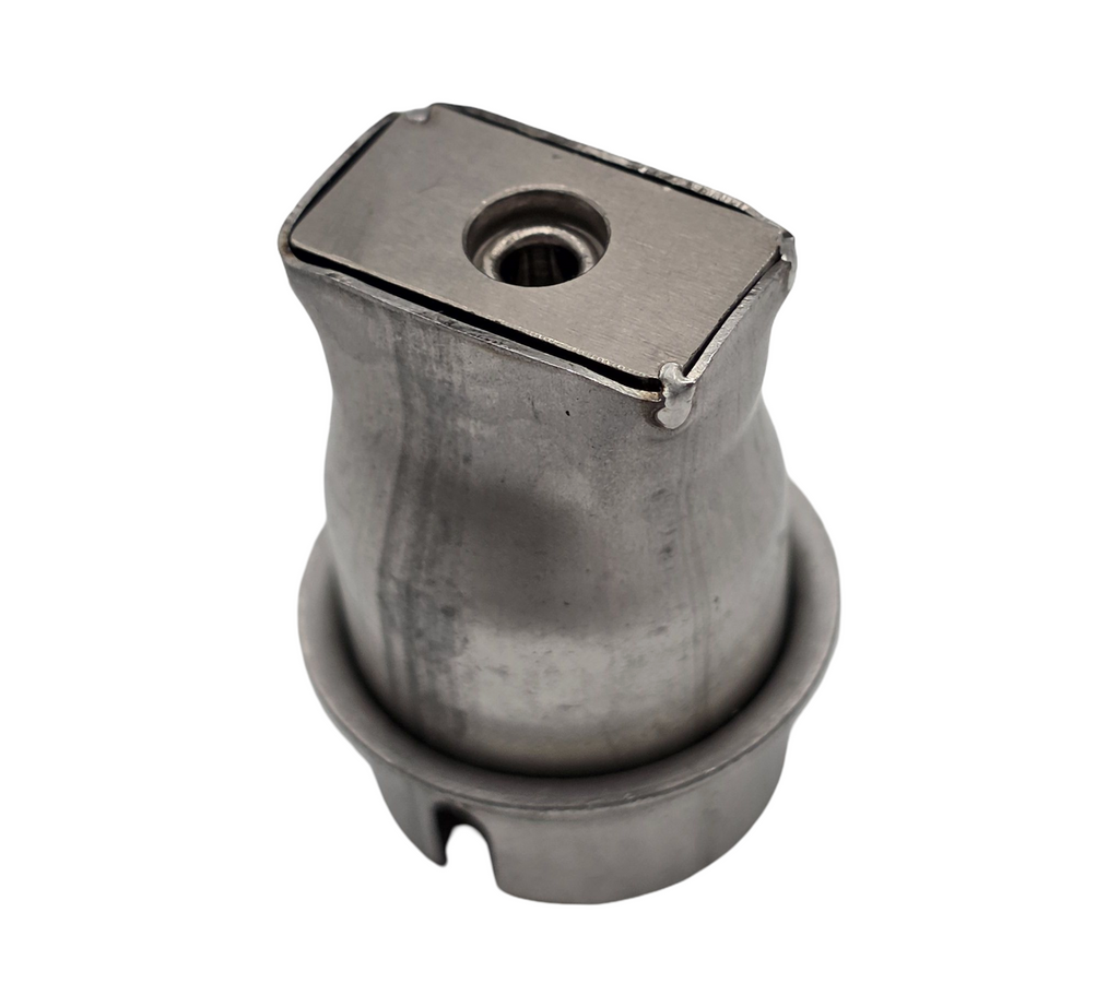 Weller T0058736841 Heißluftdüse für Divendo WHA