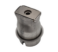 Weller T0058736841 Heißluftdüse für Divendo WHA