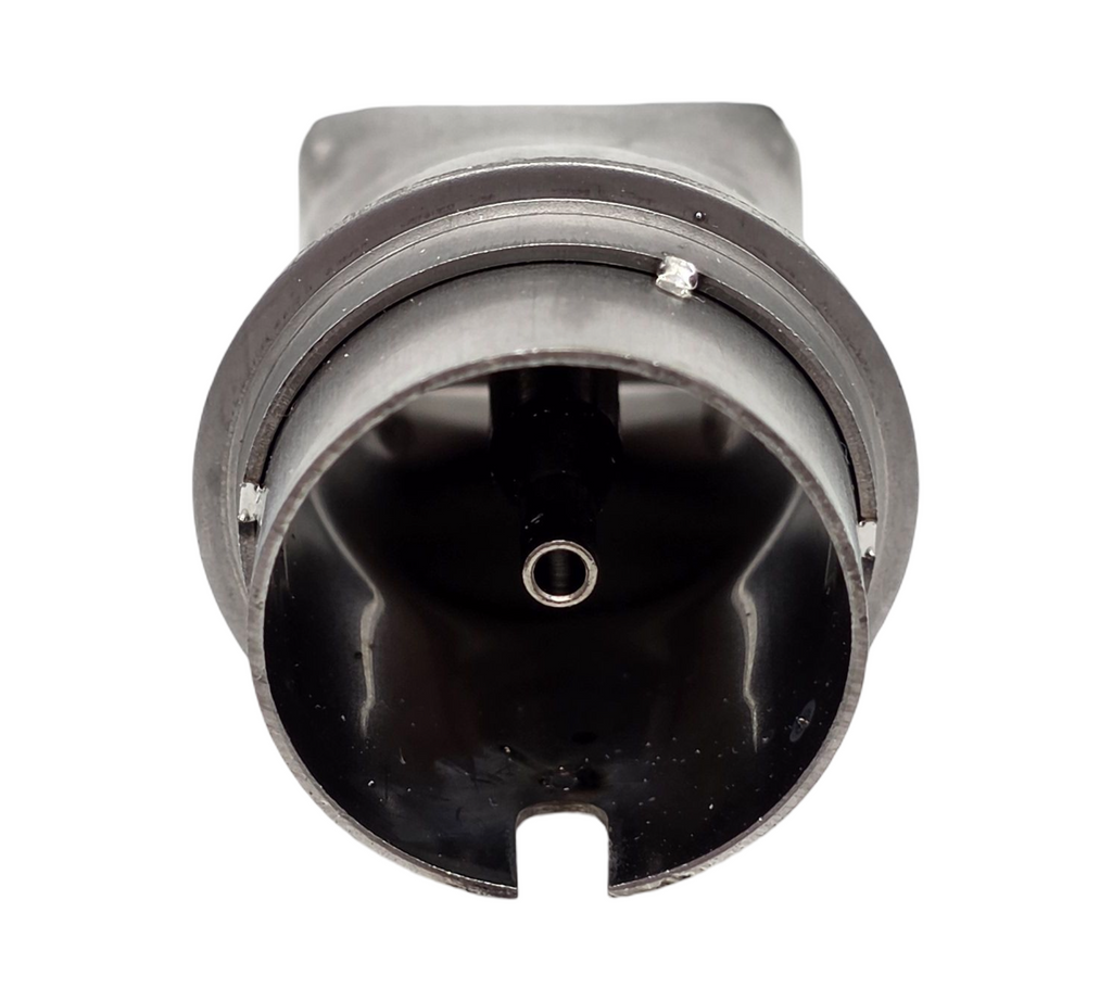 Weller T0058736841 Heißluftdüse für Divendo WHA