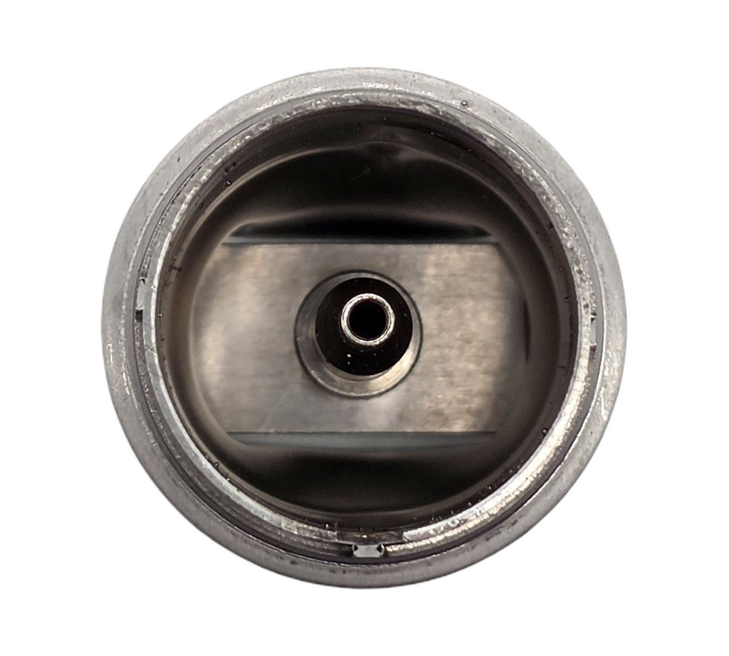 Weller T0058736841 Heißluftdüse für Divendo WHA