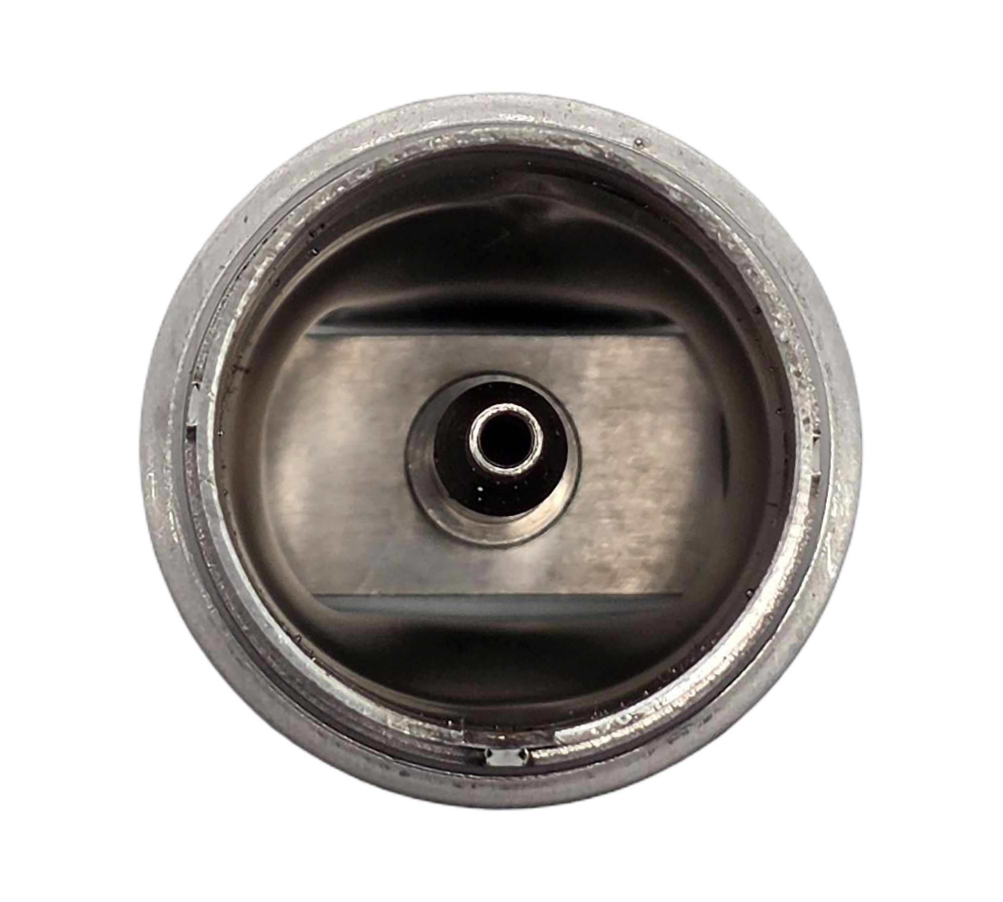 Weller T0058736841 Heißluftdüse für Divendo WHA
