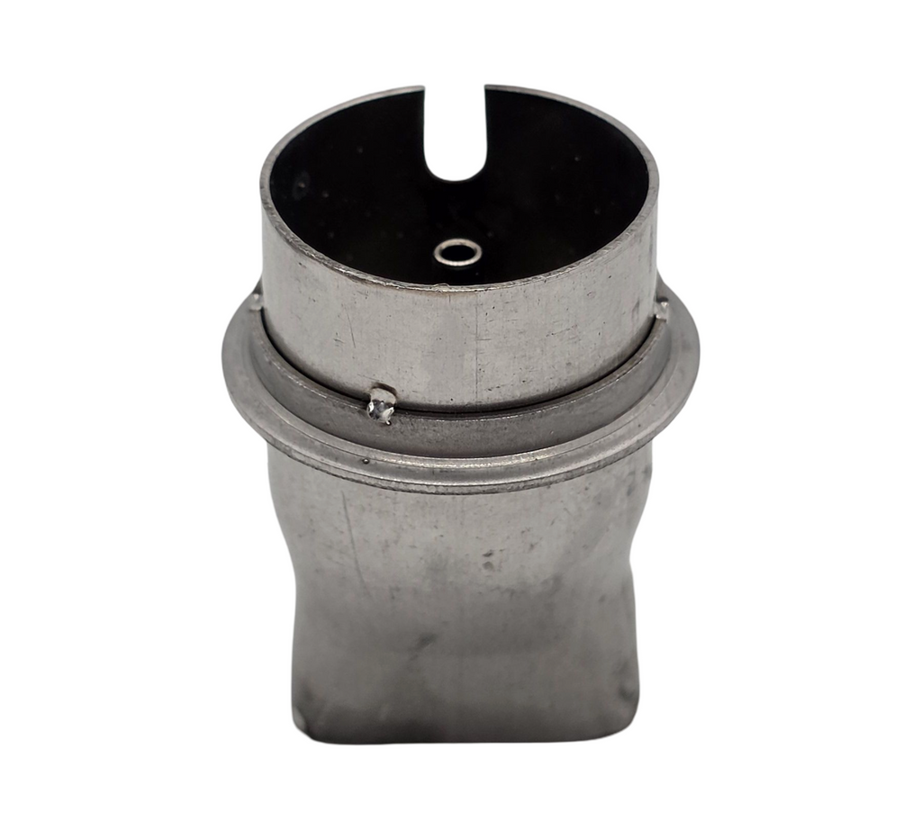 Weller T0058736841 Heißluftdüse für Divendo WHA