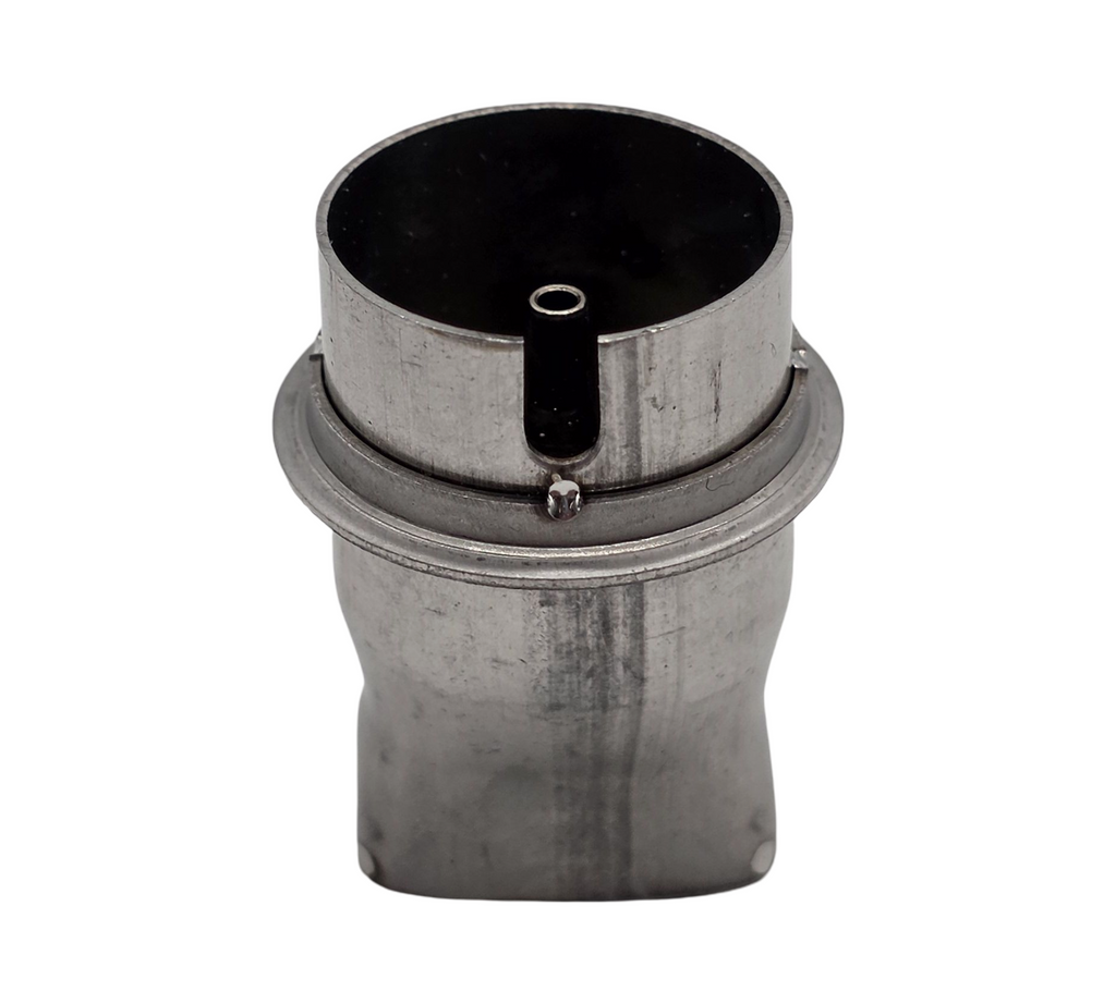 Weller T0058736841 Heißluftdüse für Divendo WHA