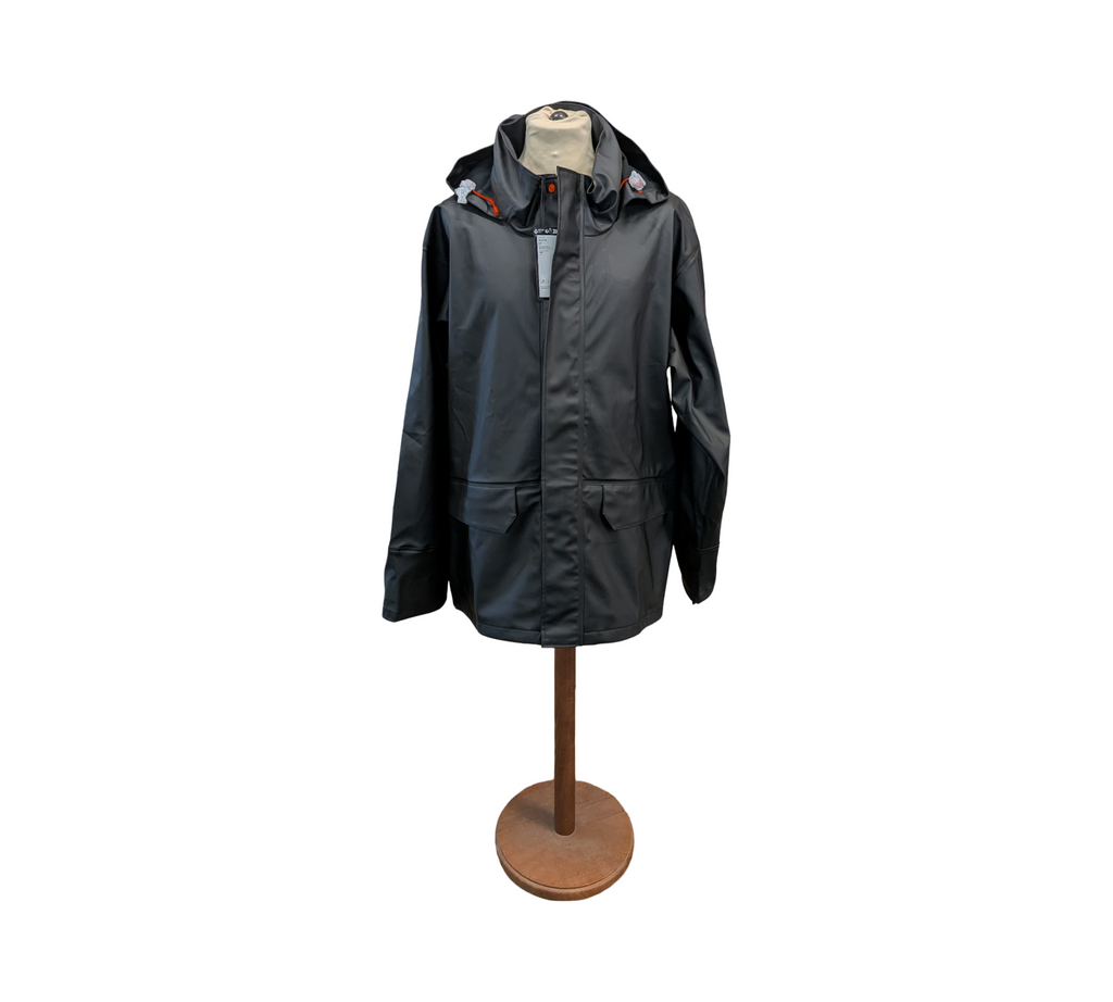Helly Hansen Gale Arbeitsjacke Regenjacke Herren Workwear Gr. 3XL