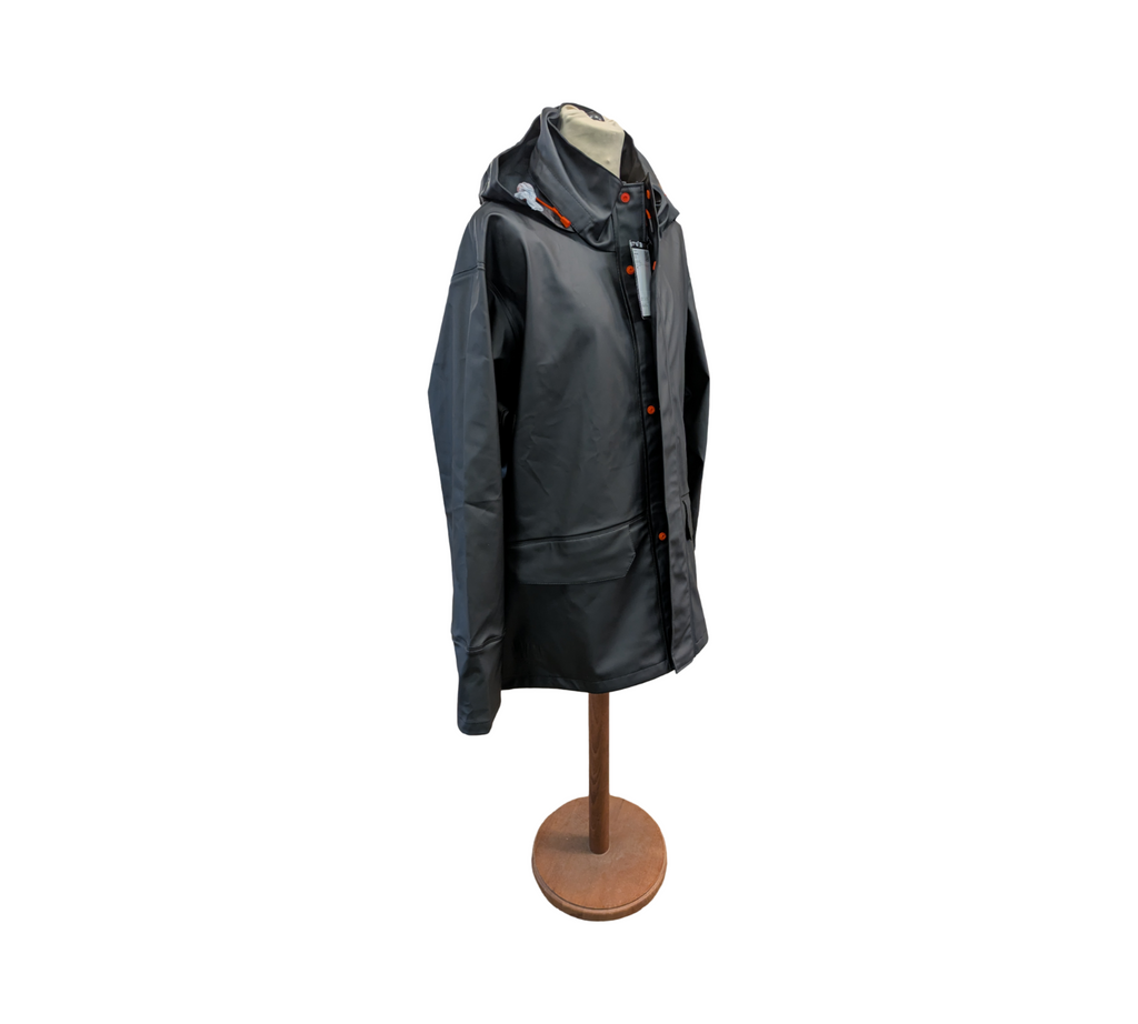 Helly Hansen Gale Arbeitsjacke Regenjacke Herren Workwear Gr. 3XL