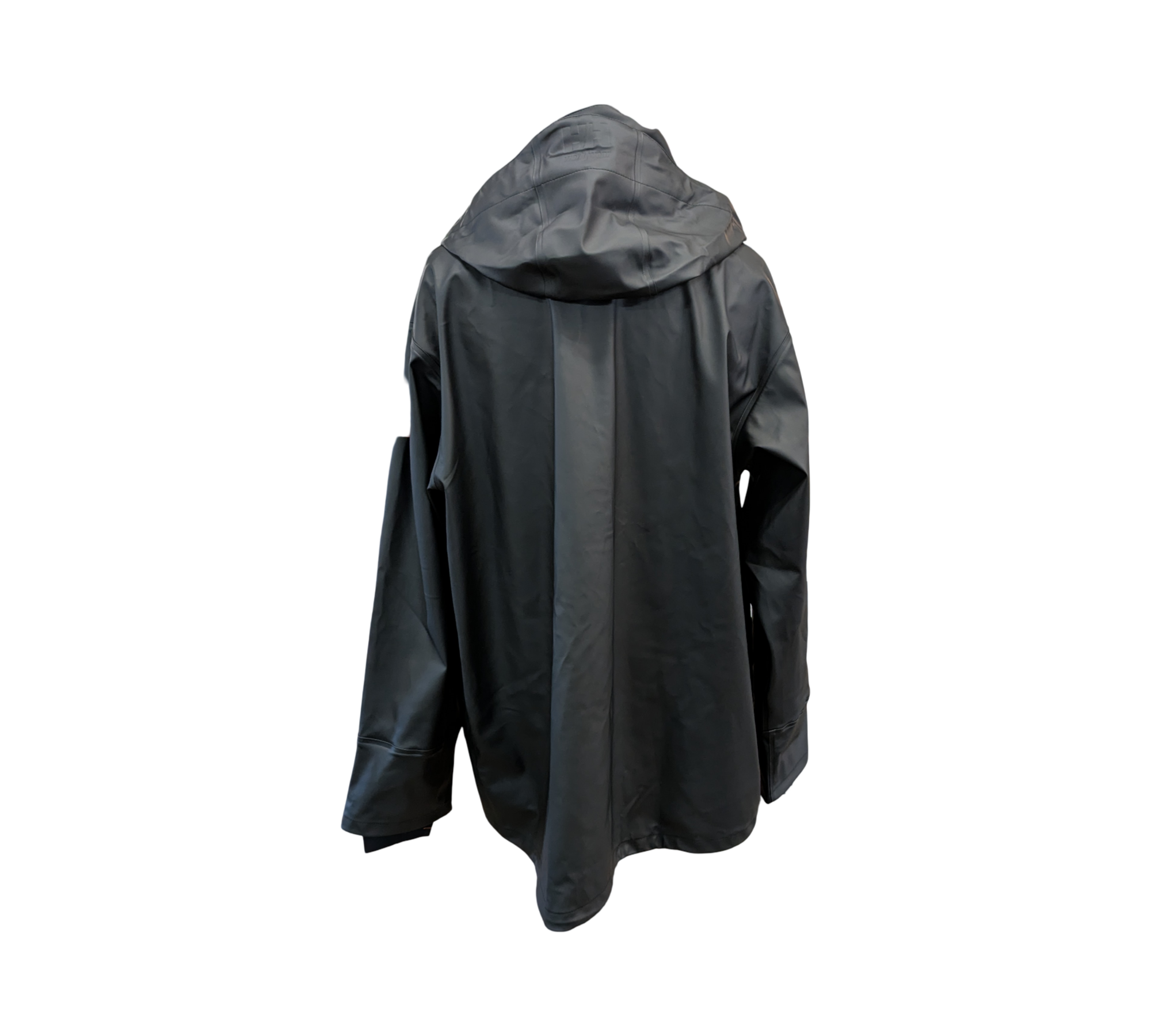 Helly Hansen Gale Arbeitsjacke Regenjacke Herren Workwear Gr. 3XL