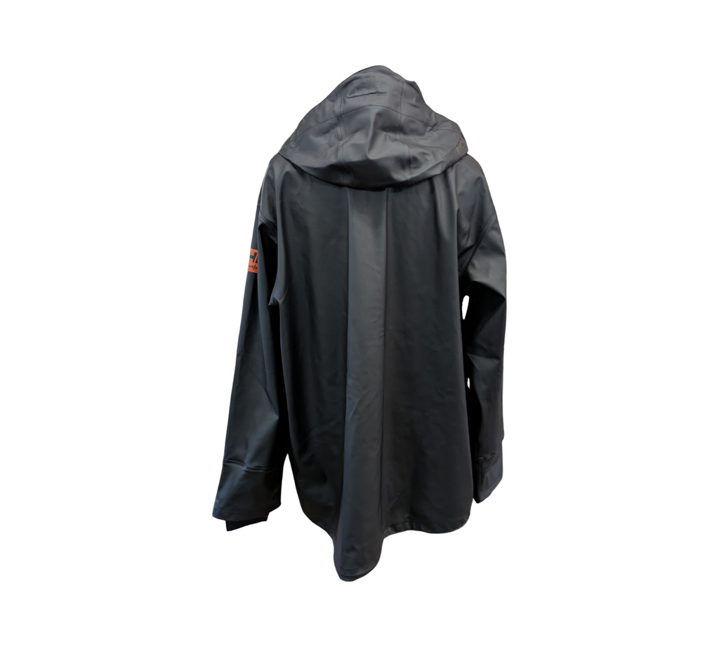 Helly Hansen Gale Arbeitsjacke Regenjacke Herren Workwear Gr. 3XL