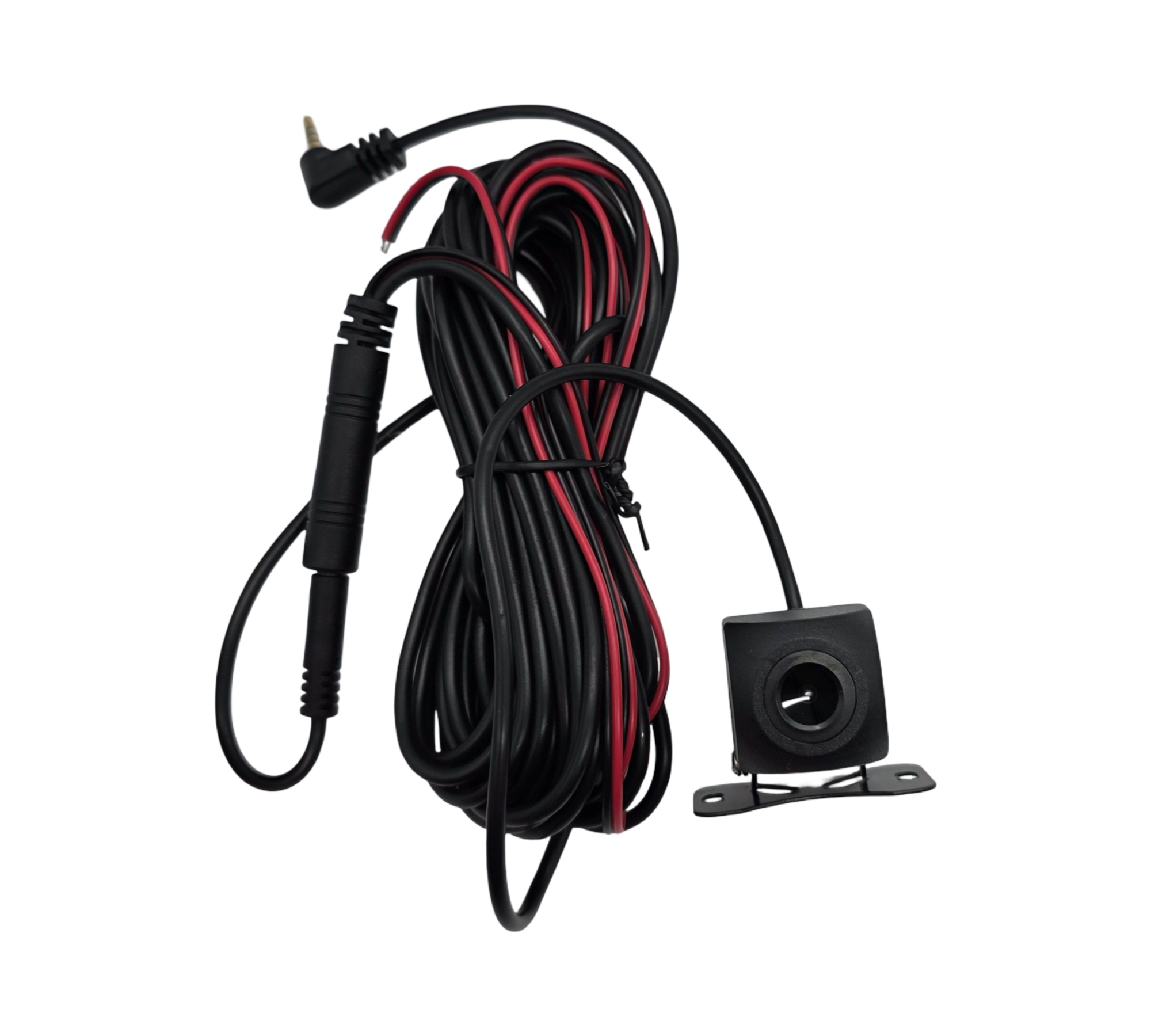 VEVOR Autoradio 177,8 mm Touchscreen HD Radio CarPlay Android Auto Kamera