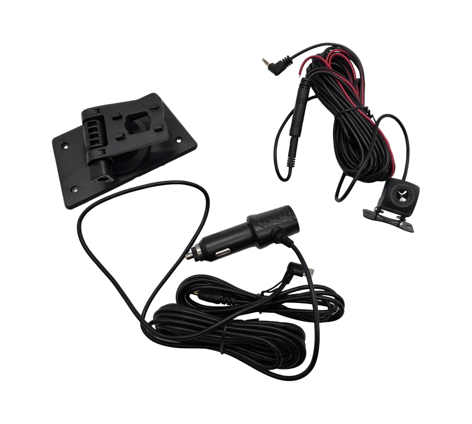 VEVOR Autoradio 177,8 mm Touchscreen HD Radio CarPlay Android Auto Kamera
