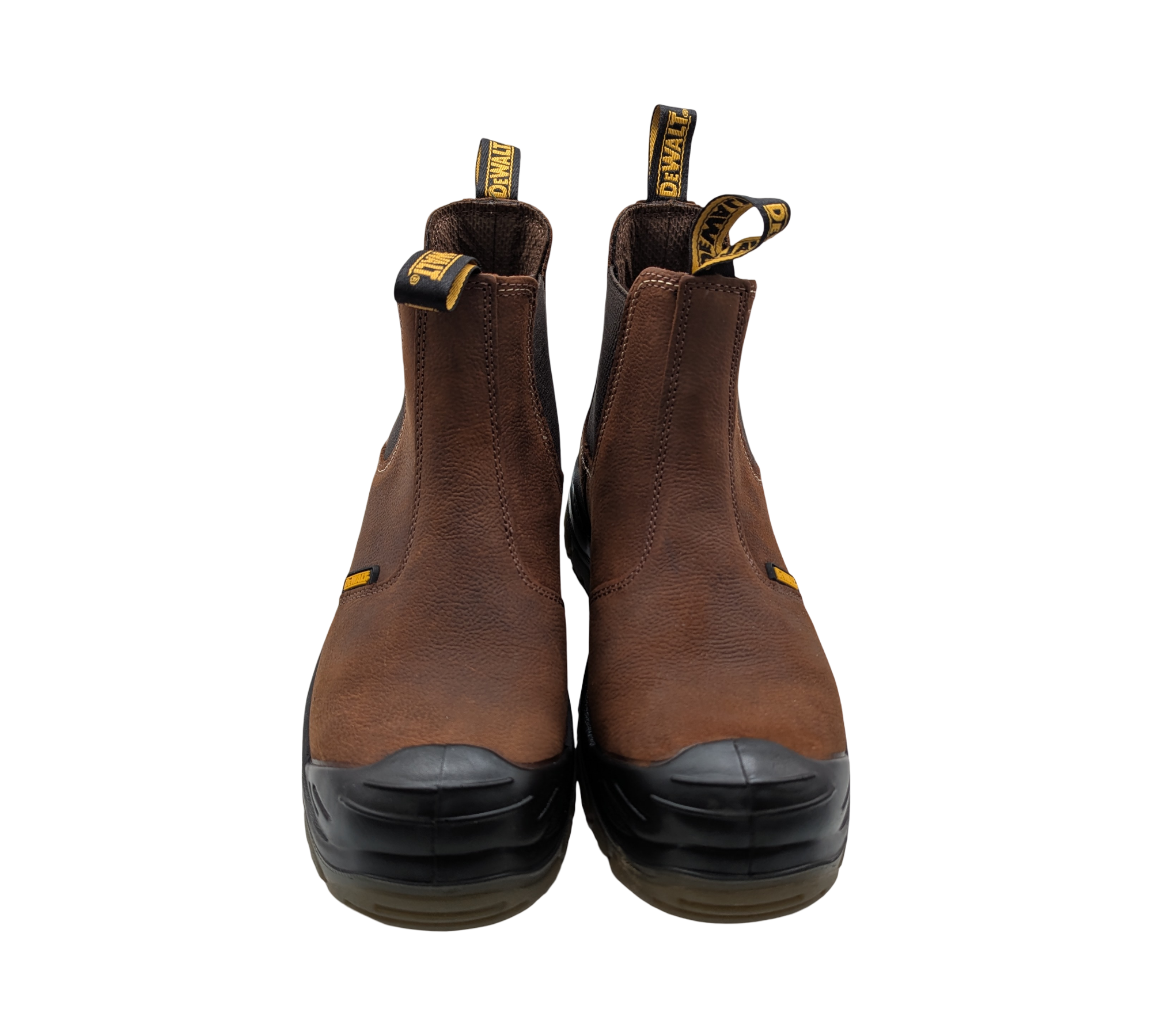 DEWALT Nitrogen 8 Sicherheitsstiefel Gr. 42 Braun