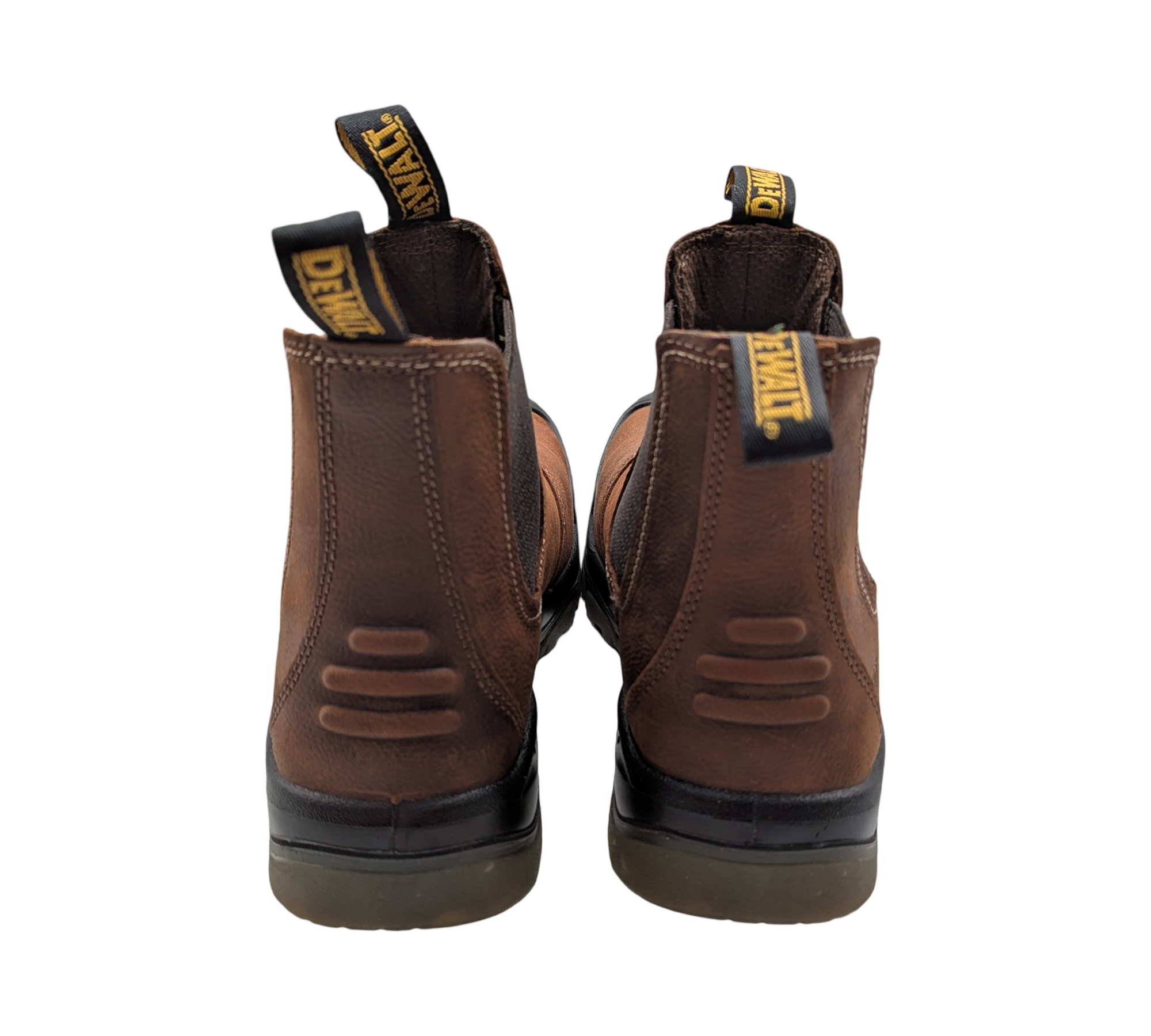 DEWALT Nitrogen 8 Sicherheitsstiefel Gr. 42 Braun