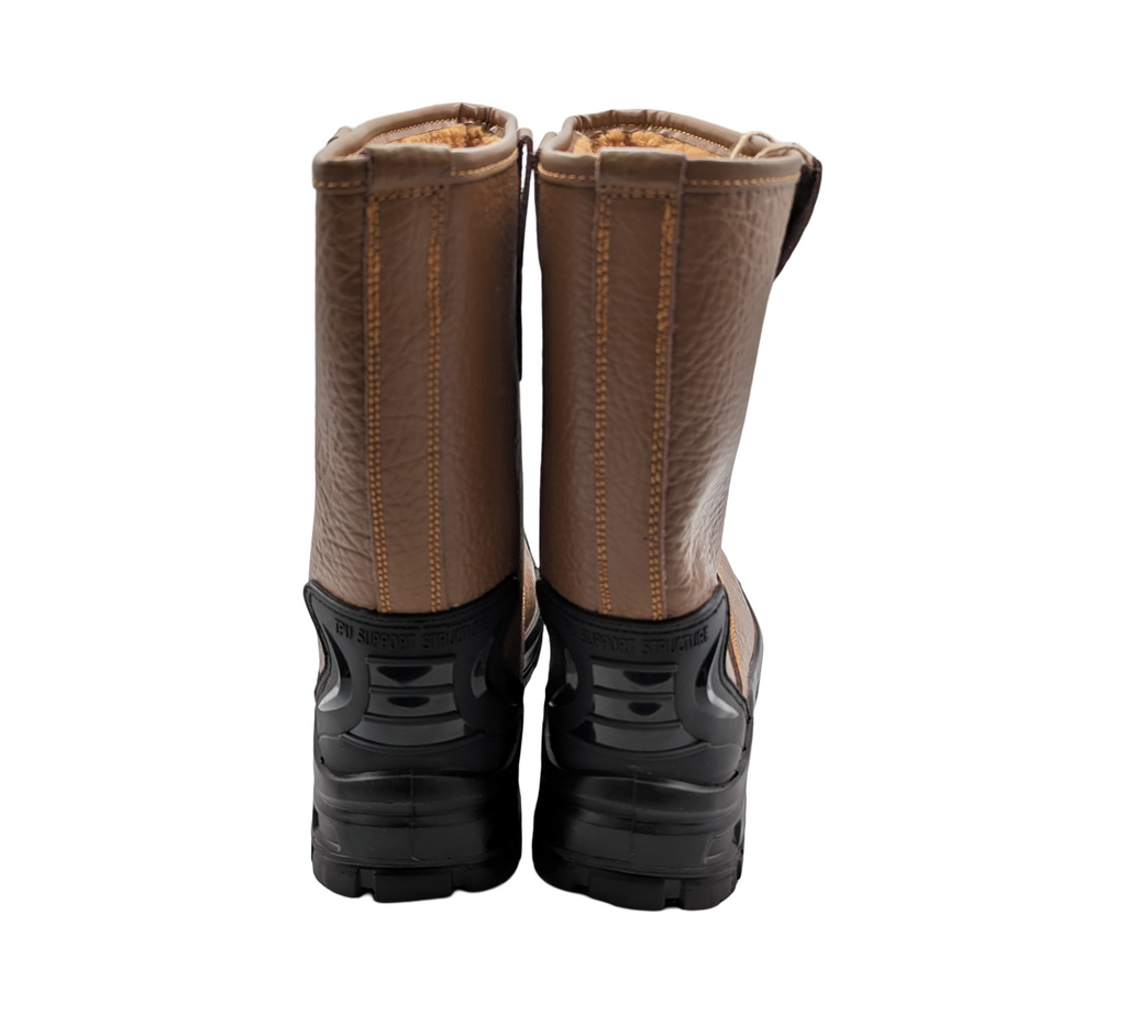 Blackrock Sicherheitsschuhe Arbeitsstiefel S1P SRC Unisex Gr. 42 Schwarz