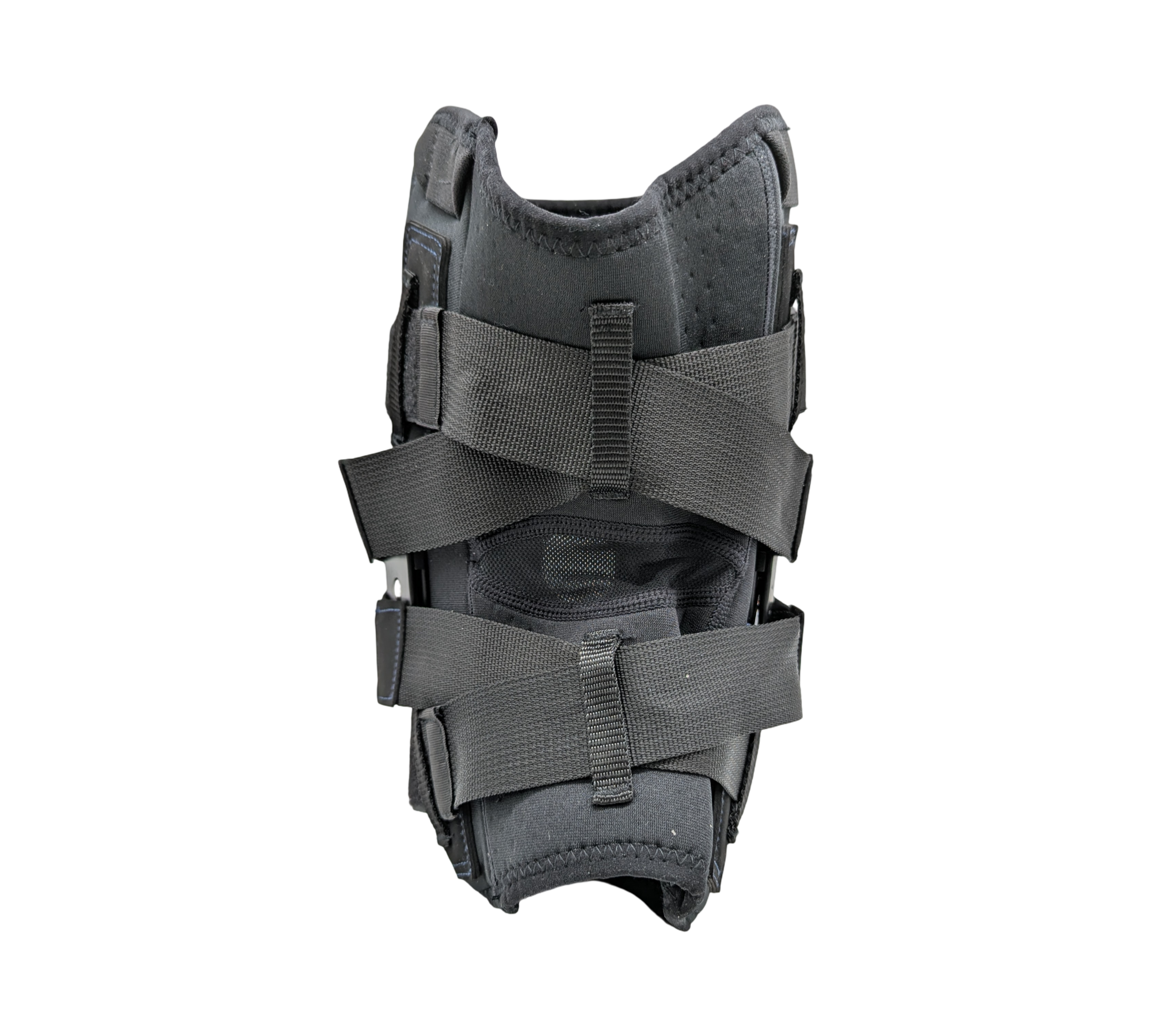 Enmo Max Kniebandage mit seitlichen Scharnieren Gr. XL