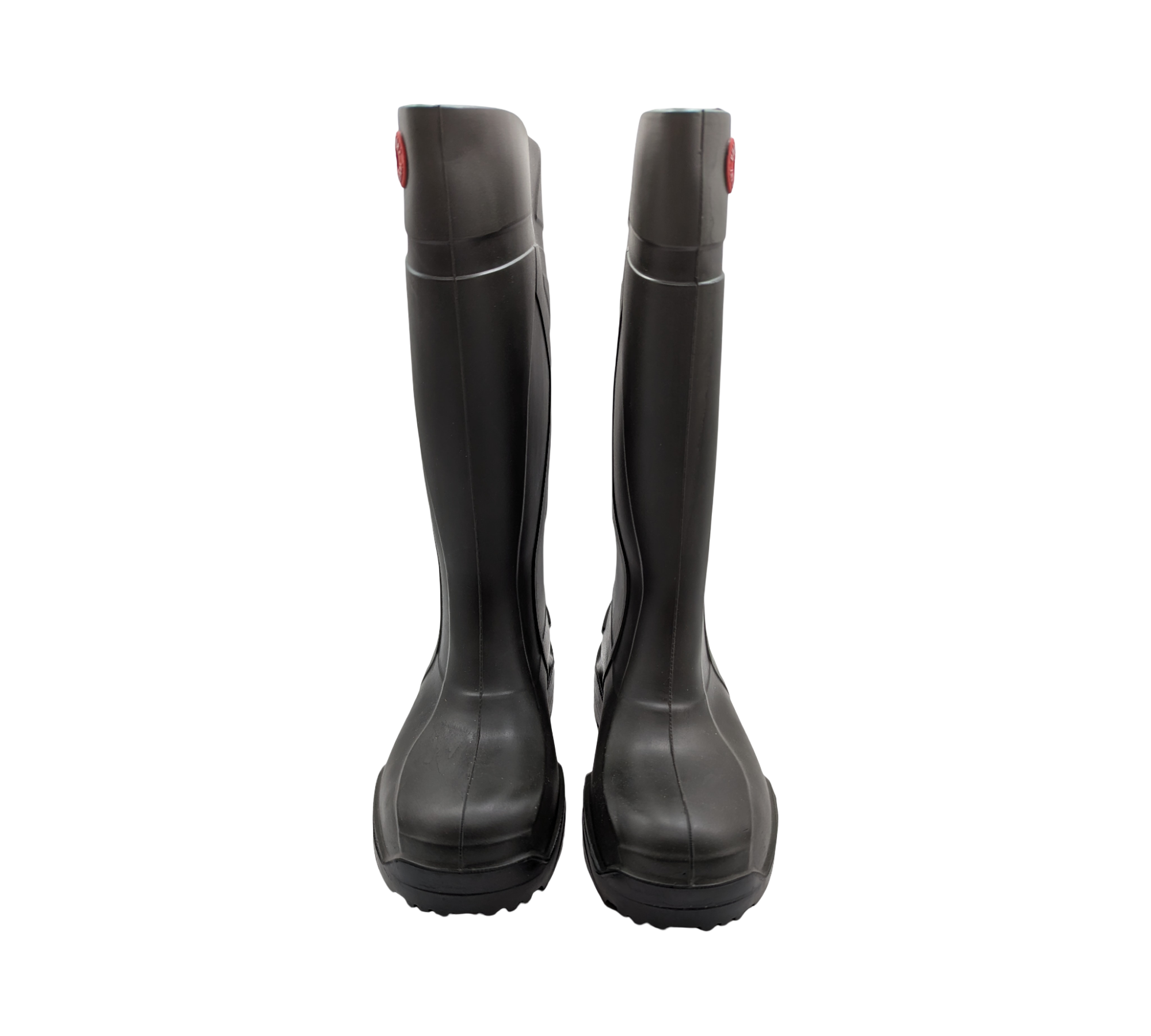 Dunlop C762041 Sicherheitsstiefel Schwarz/Rot Purofort+ Größe 39 EU