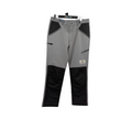 BULLSTAR FLEX-ON Arbeitshose Stretch Polyester Elasthan Gr. 52 Platingrau