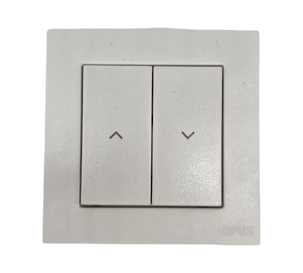 Eve Shutter Switch Smarte Rollladensteuerung Alexa/Apple Home/Google Kompatibel App-/Sprachsteuerung