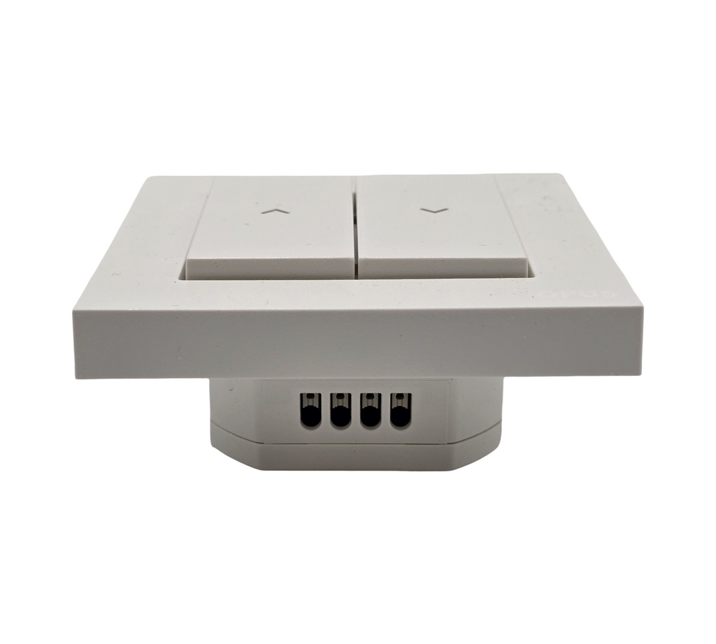 Eve Shutter Switch Smarte Rollladensteuerung Alexa/Apple Home/Google Kompatibel App-/Sprachsteuerung
