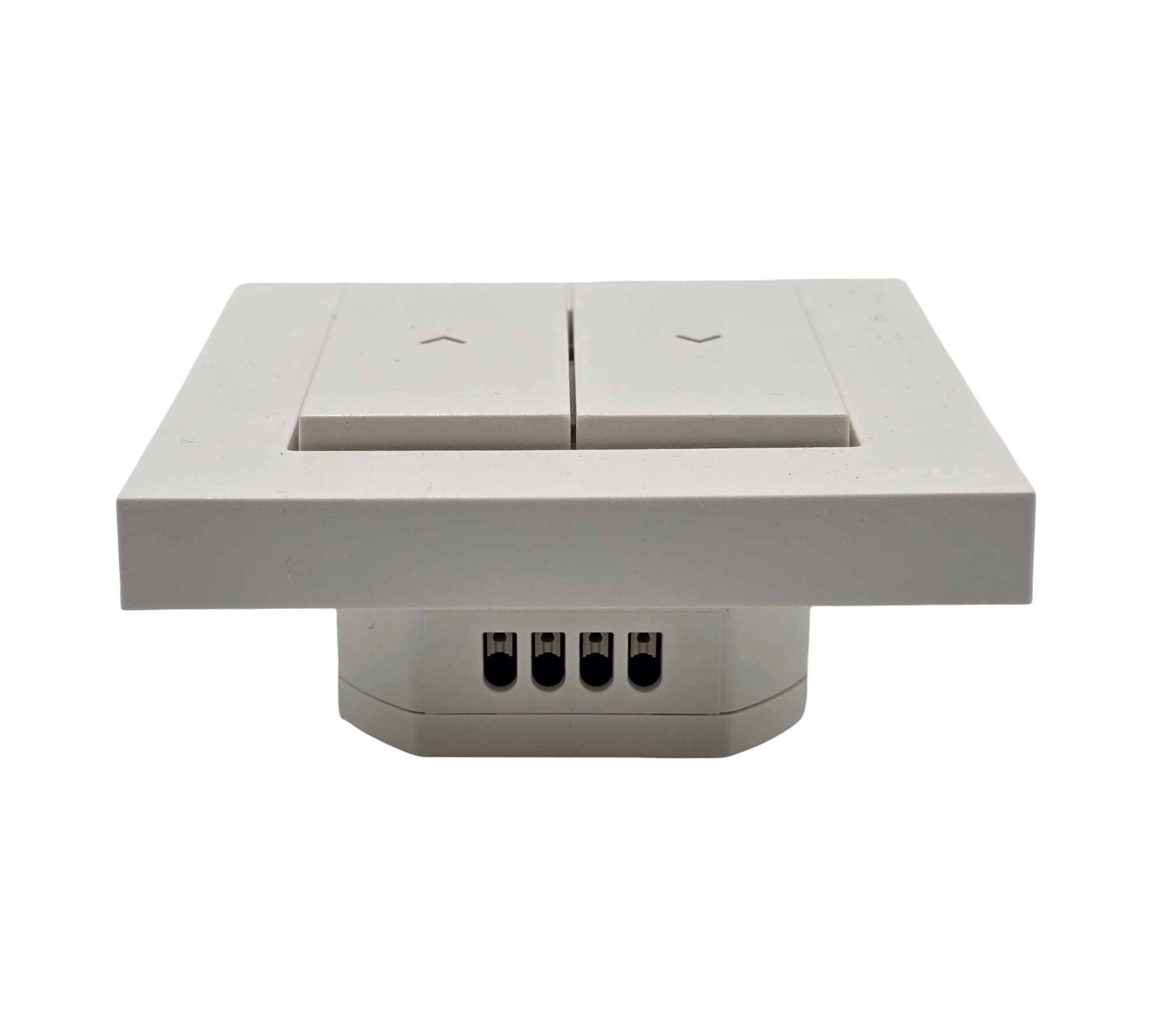Eve Shutter Switch Smarte Rollladensteuerung Alexa/Apple Home/Google Kompatibel App-/Sprachsteuerung