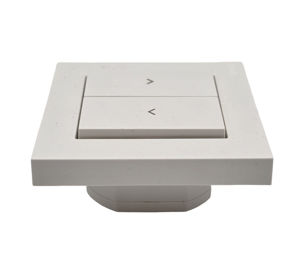 Eve Shutter Switch Smarte Rollladensteuerung Alexa/Apple Home/Google Kompatibel App-/Sprachsteuerung
