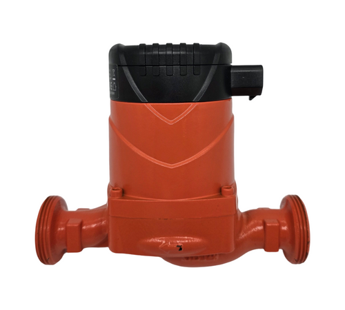 VEVOR Umwälzpumpe 220V 60W 8 m Förderhöhe 67 L/min 1-1/2 Zoll NPT hocheffizient