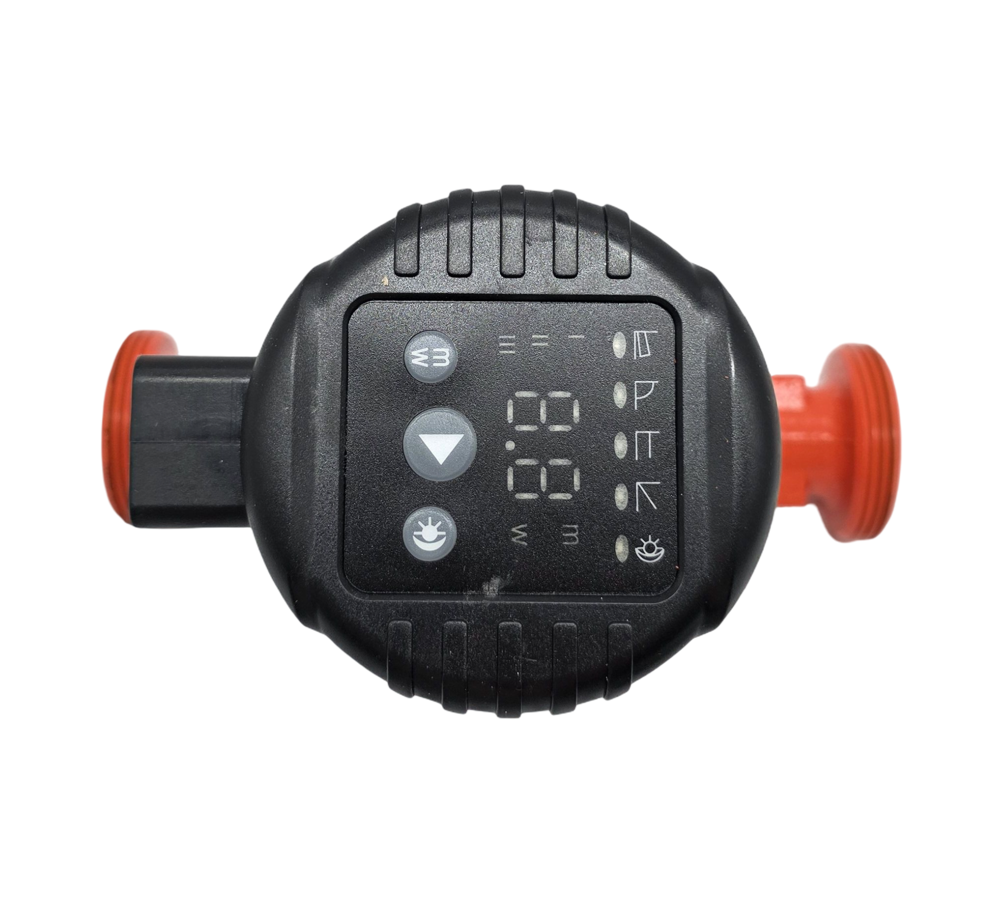 VEVOR Umwälzpumpe 220V 60W 8 m Förderhöhe 67 L/min 1-1/2 Zoll NPT hocheffizient