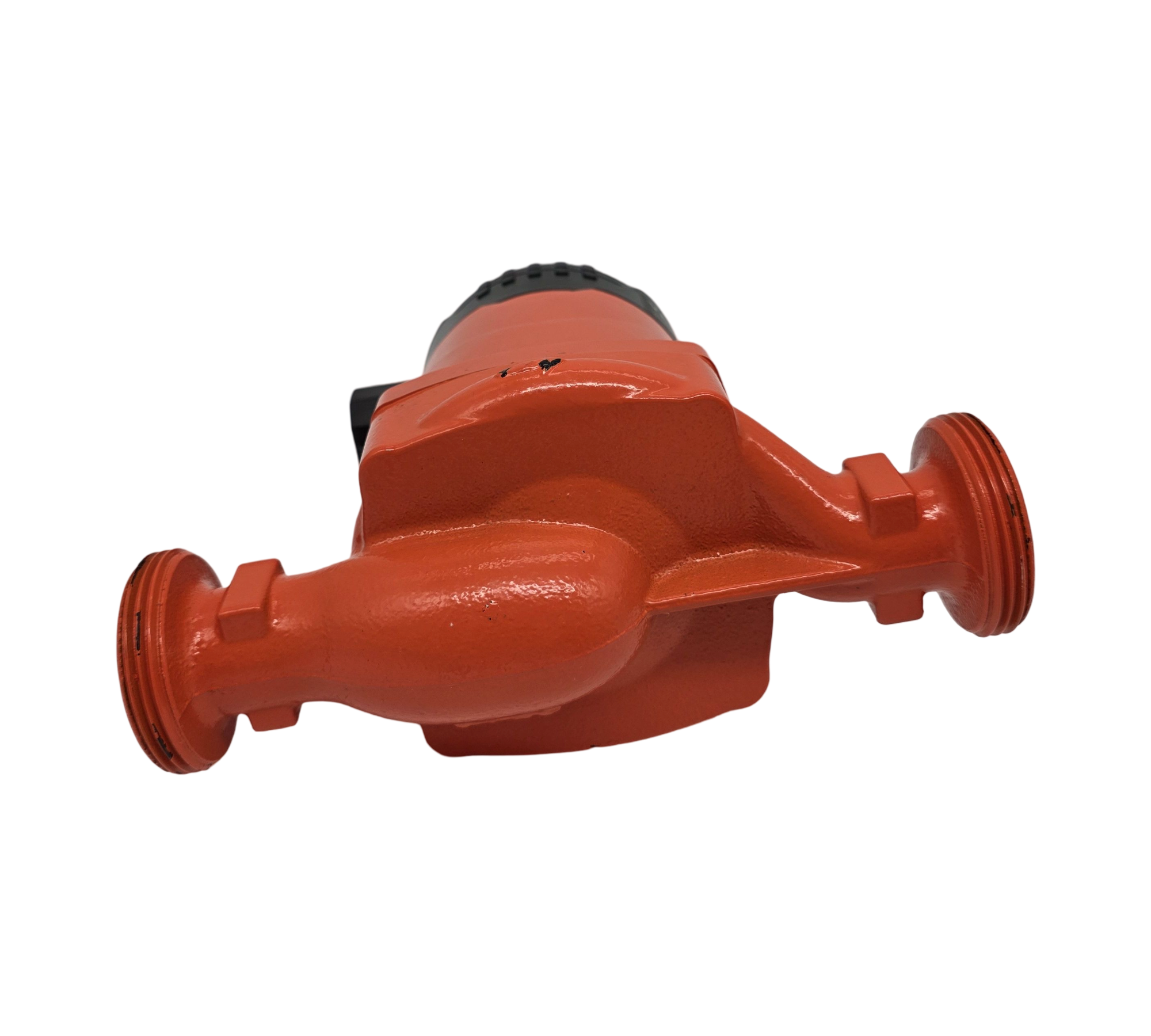 VEVOR Umwälzpumpe 220V 60W 8 m Förderhöhe 67 L/min 1-1/2 Zoll NPT hocheffizient