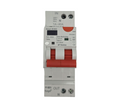 Differentialschalter RCBO 30 mA Typ A AC Wi-Fi Tuya, automatische Rückstellung, Abschaltung Überstrom 1/40 A, Leistung 0/9 kW