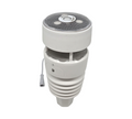 ECOWITT GW2001 Funk Wetterstation 7-in-1 solarbetrieben mit WiFi Gateway für Außen