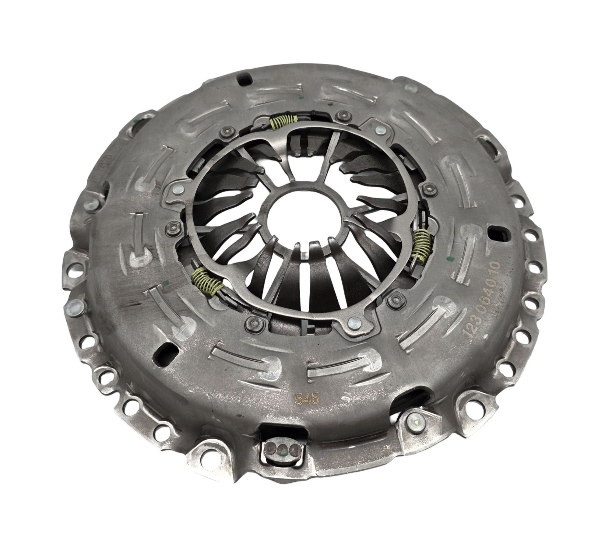 LuK Kupplungssatz 623360809 für Opel Adam Astra K Corsa E