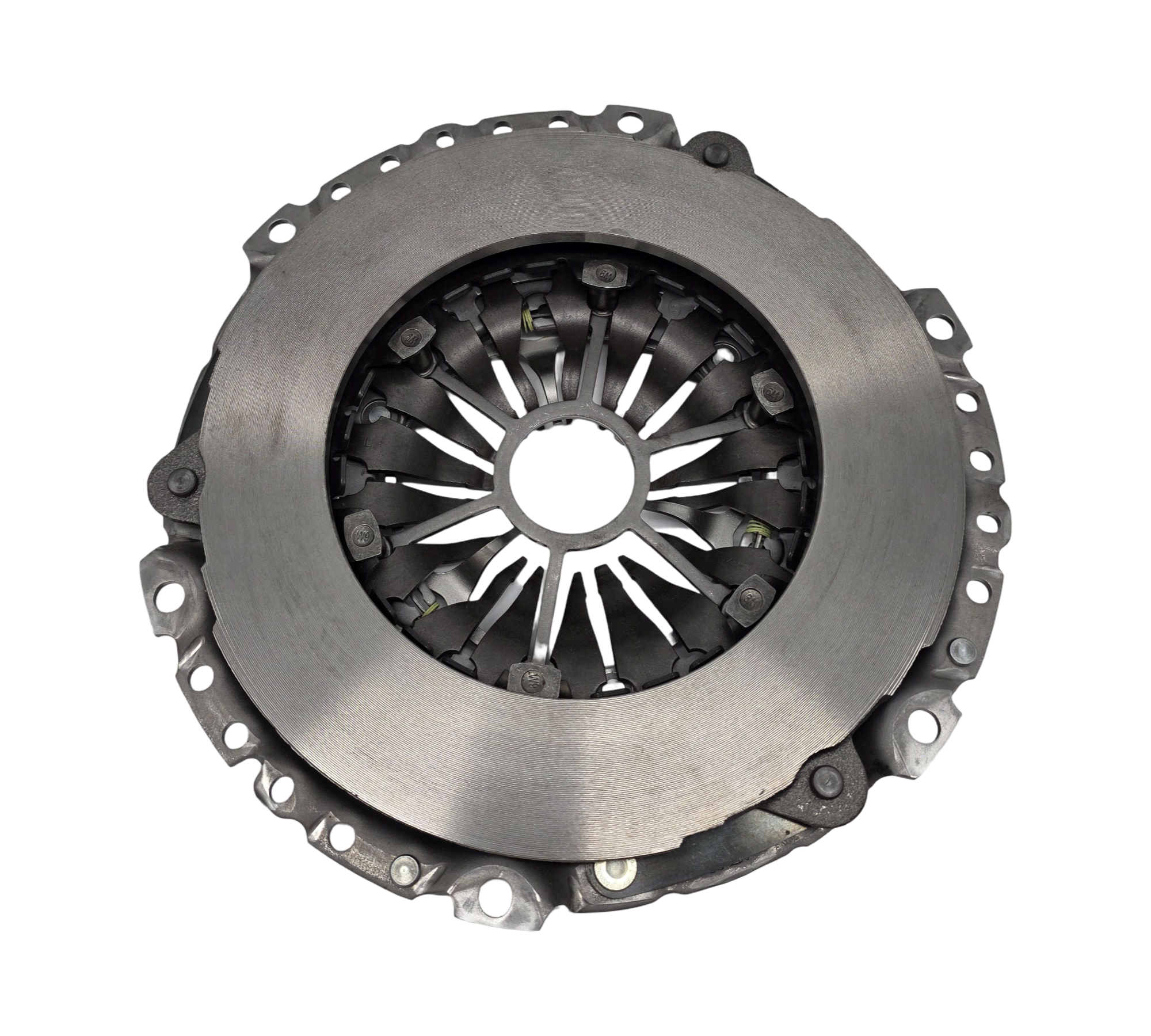 LuK Kupplungssatz 623360809 für Opel Adam Astra K Corsa E