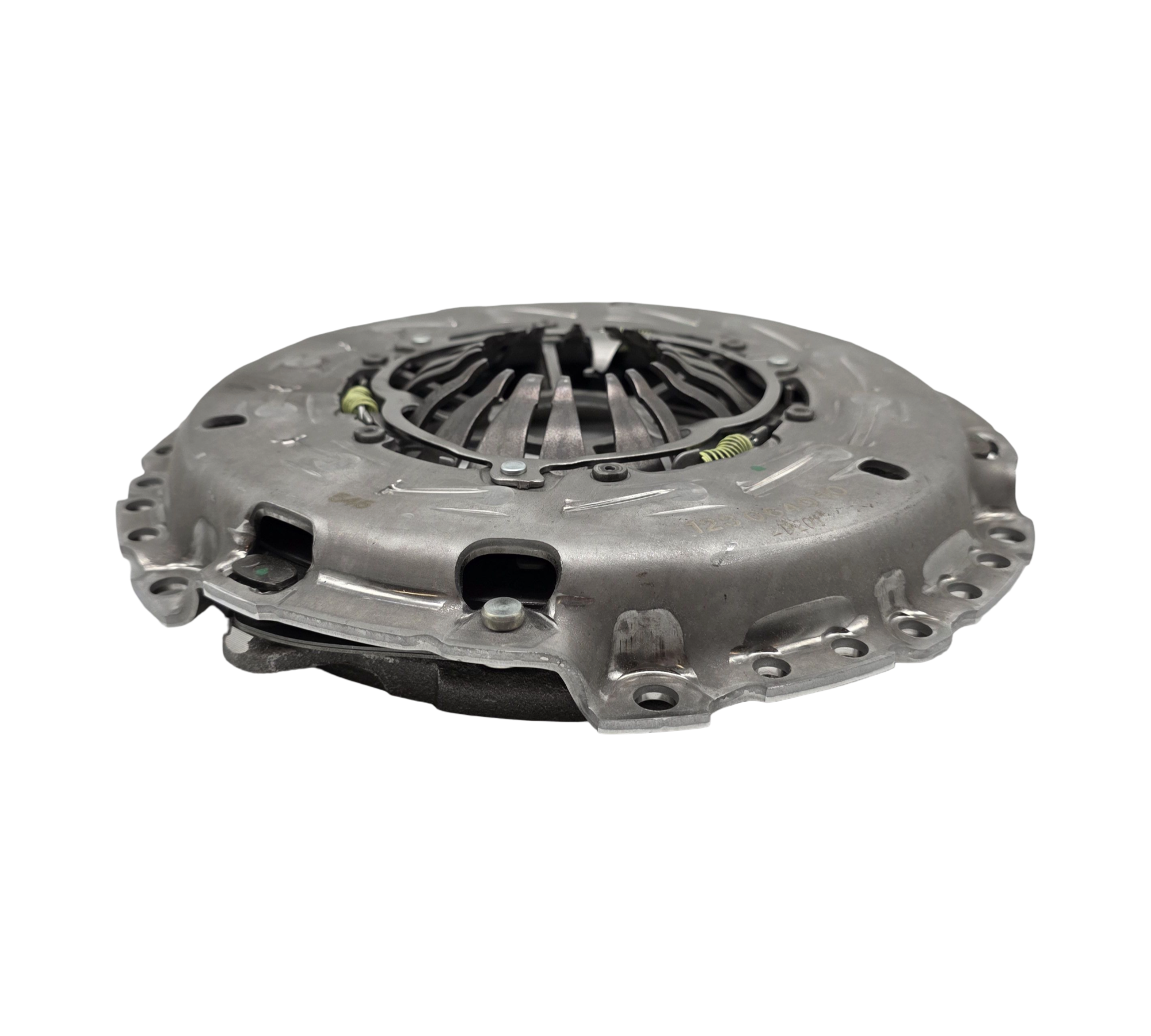 LuK Kupplungssatz 623360809 für Opel Adam Astra K Corsa E