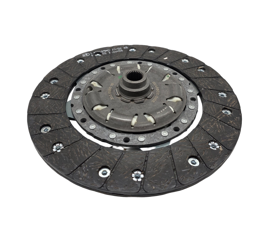 LuK Kupplungssatz 623360809 für Opel Adam Astra K Corsa E
